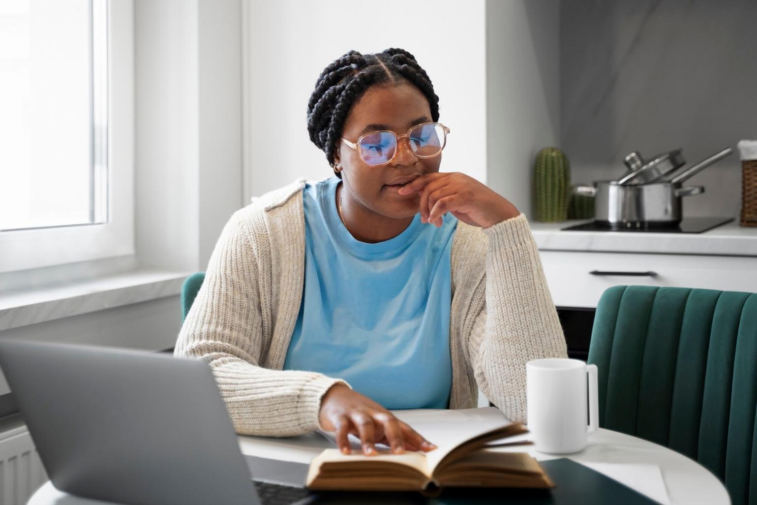 Visualisation du processus d'approbation budgétaire avec flux de validation